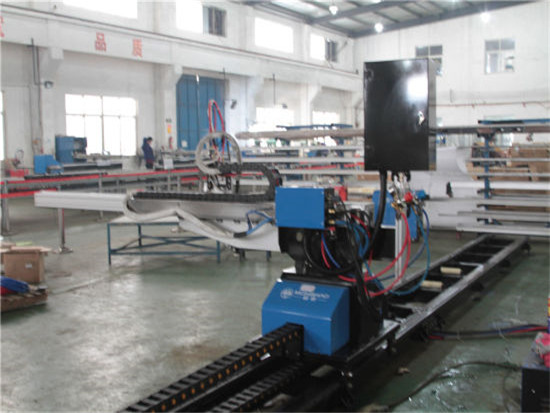 เครื่องตัดพลาสม่า cnc ราคาถูกผลิตในประเทศจีน