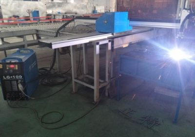CNC เครื่องตัดแก๊สอัตโนมัติหรือ plasma cutting cnc plasma cutting machine