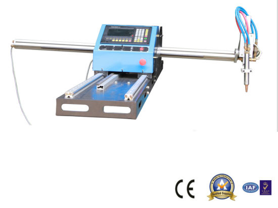 เครื่องตัดพลาสม่า cnc เครื่องตัดพลาสม่าที่มีคุณภาพสูงราคาประหยัด