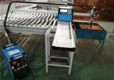 เครื่องตัดพลาสมา CNC เครื่องตัดพลาสม่าเครื่องตัดพลาสม่าราคาถูก