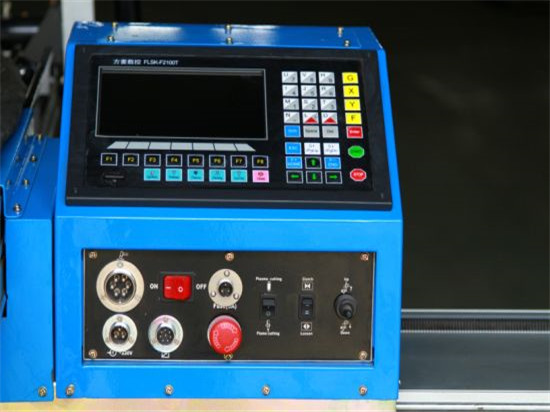 ราคาโรงงาน China Gantry type เครื่อง CNC Plasma cutting machine / เครื่องตัดพลาสม่าแผ่นโลหะ
