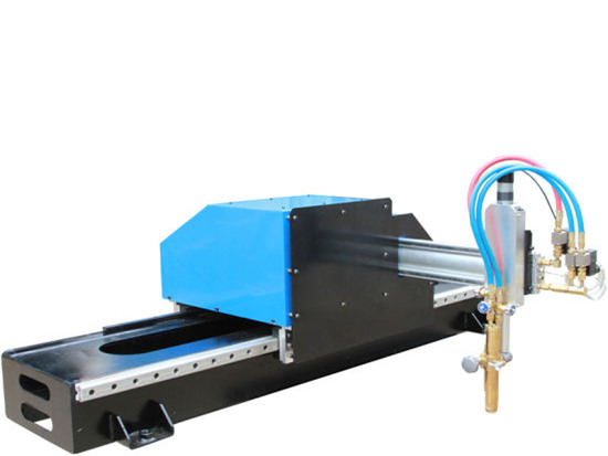 ตัด CNC plasma cutter-100 สำหรับขาย